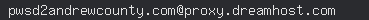 email