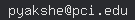 email