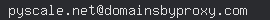 email