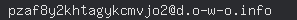 email