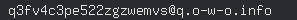 email