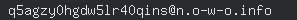 email