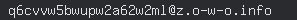 email