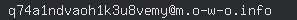 email