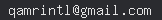 email