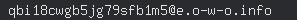email