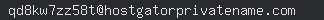 email