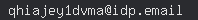 email