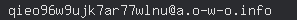 email