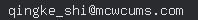 email