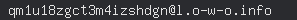 email