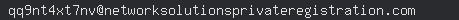email