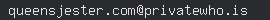 email
