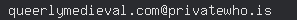 email