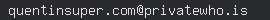 email