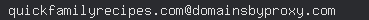 email