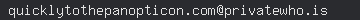 email