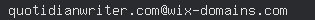 email