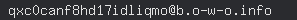 email
