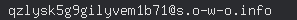 email