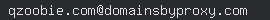 email