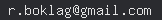 email