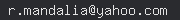 email