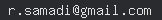 email