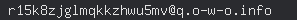 email