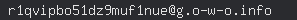 email