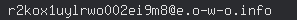 email