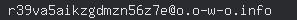 email