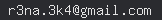 email