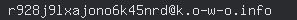 email
