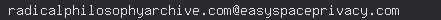 email