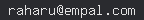 email