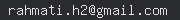 email