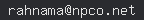 email