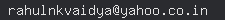 email