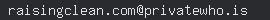 email