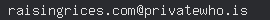 email