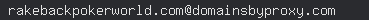 email