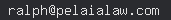 email
