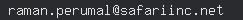 email