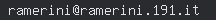 email