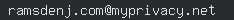 email