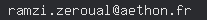 email