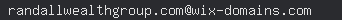 email