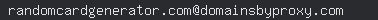 email