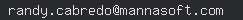 email